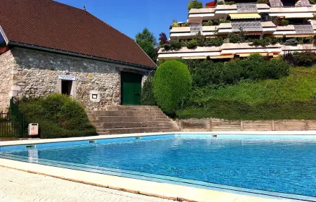 Location appartement à Annecy Le Vieux