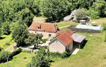 Location maison à Tourtoirac, Araucanie