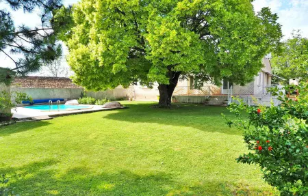 Location maison à Mouries