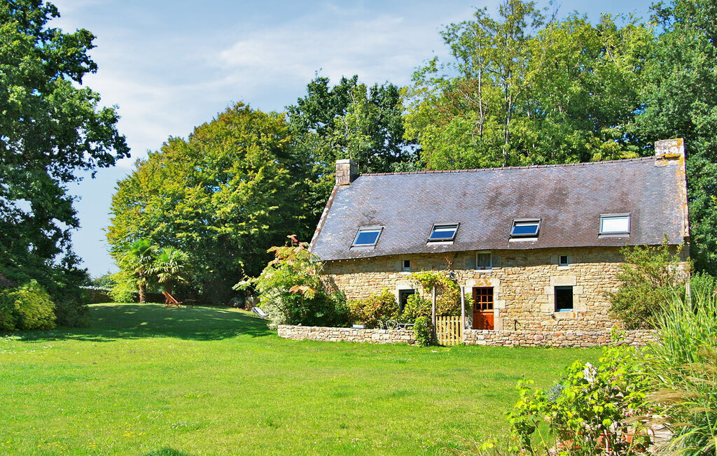 Maison 4 chambres à Brech, parc boisé et théâtre - Photo 2