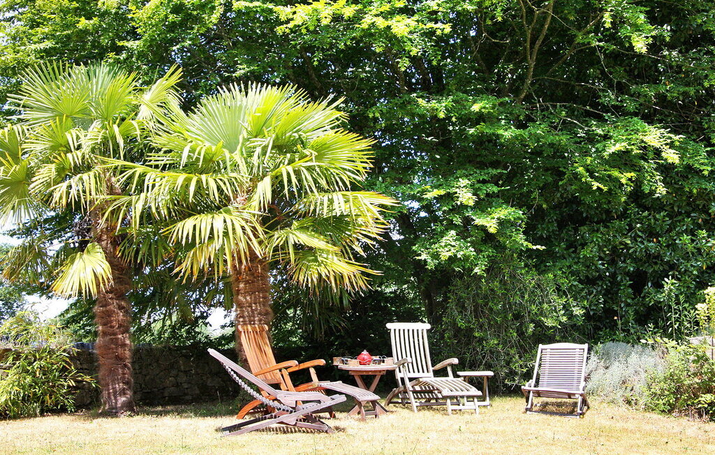 Maison 4 chambres à Brech, parc boisé et théâtre - Photo 5