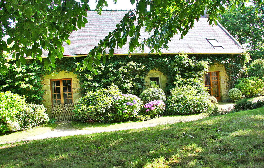 Maison 4 chambres à Brech, parc boisé et théâtre - Photo 6