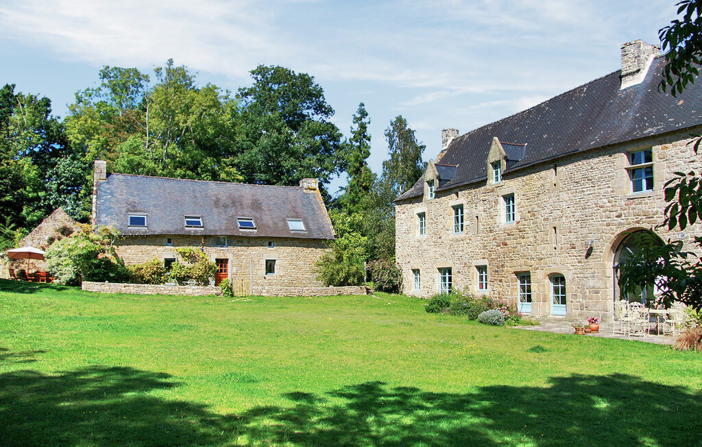 Maison 4 chambres à Brech, parc boisé et théâtre - Photo 7