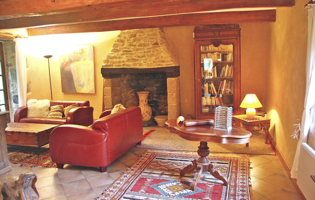 Maison 4 chambres à Brech, parc boisé et théâtre - Photo 8