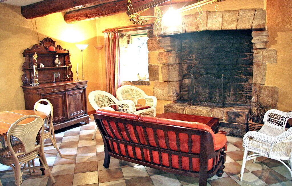 Maison 4 chambres à Brech, parc boisé et théâtre - Photo 11