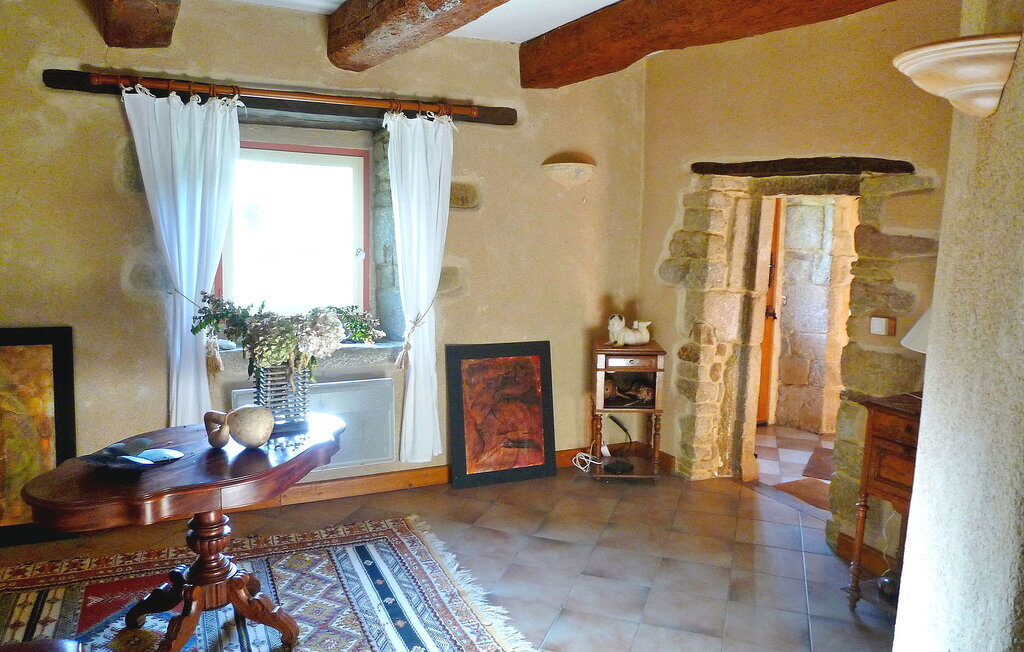Maison 4 chambres à Brech, parc boisé et théâtre - Photo 14
