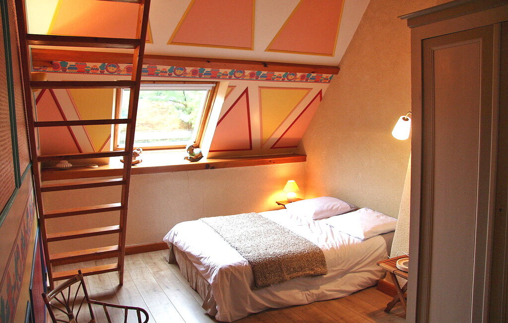 Maison 4 chambres à Brech, parc boisé et théâtre - Photo 17