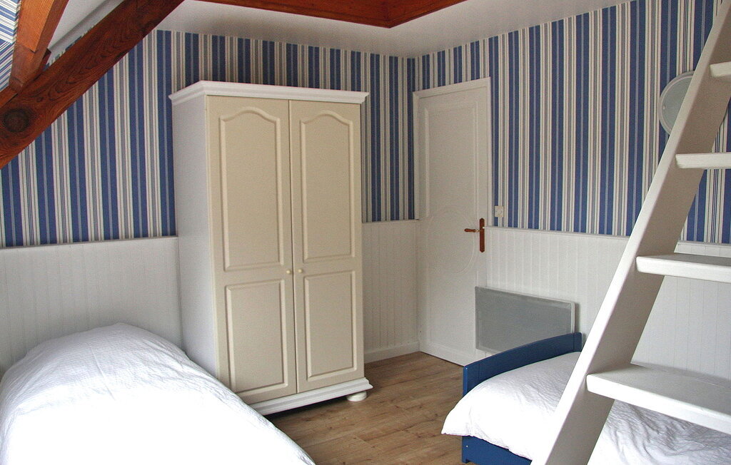 Maison 4 chambres à Brech, parc boisé et théâtre - Photo 18