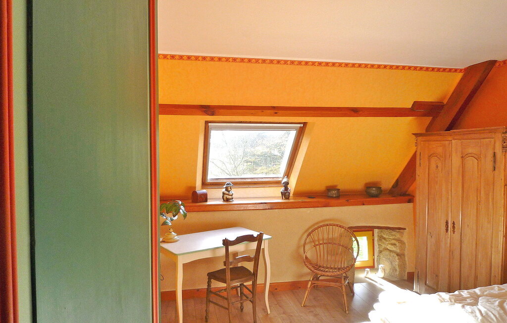 Maison 4 chambres à Brech, parc boisé et théâtre - Photo 19