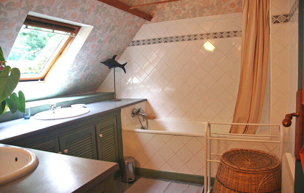 Maison 4 chambres à Brech, parc boisé et théâtre - Photo 21