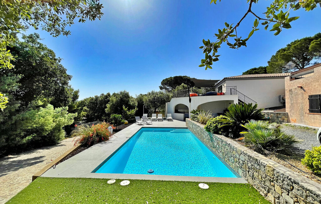 Villa Des Coustellines - Maison 8 pers. avec piscine - Photo 1