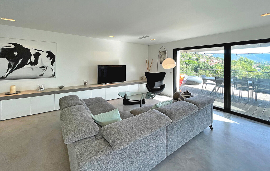 Villa Des Coustellines - Maison 8 pers. avec piscine - Photo 3