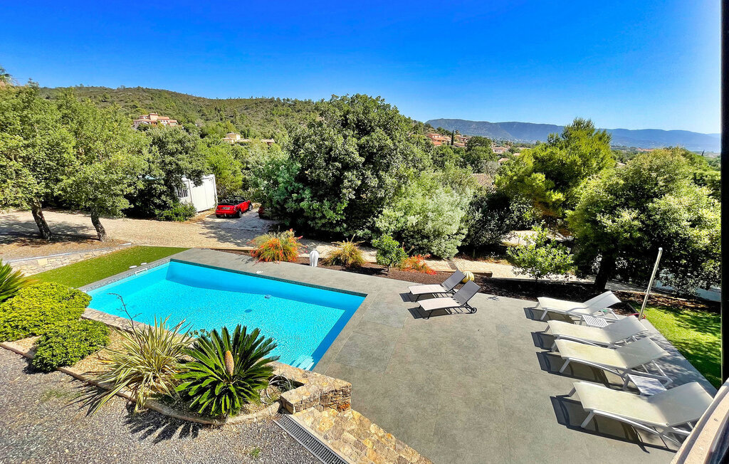 Villa Des Coustellines - Maison 8 pers. avec piscine - Photo 7