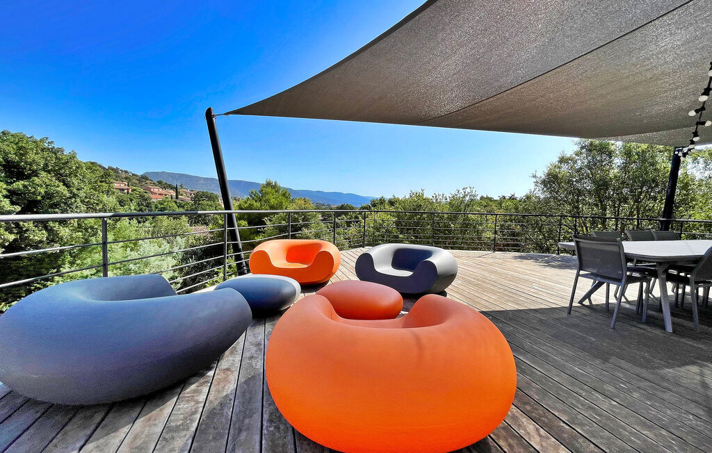Villa Des Coustellines - Maison 8 pers. avec piscine - Photo 8
