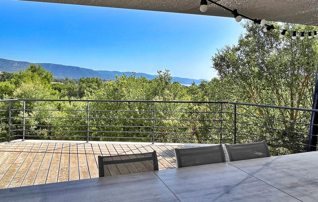 Villa Des Coustellines - Maison 8 pers. avec piscine - Photo 9