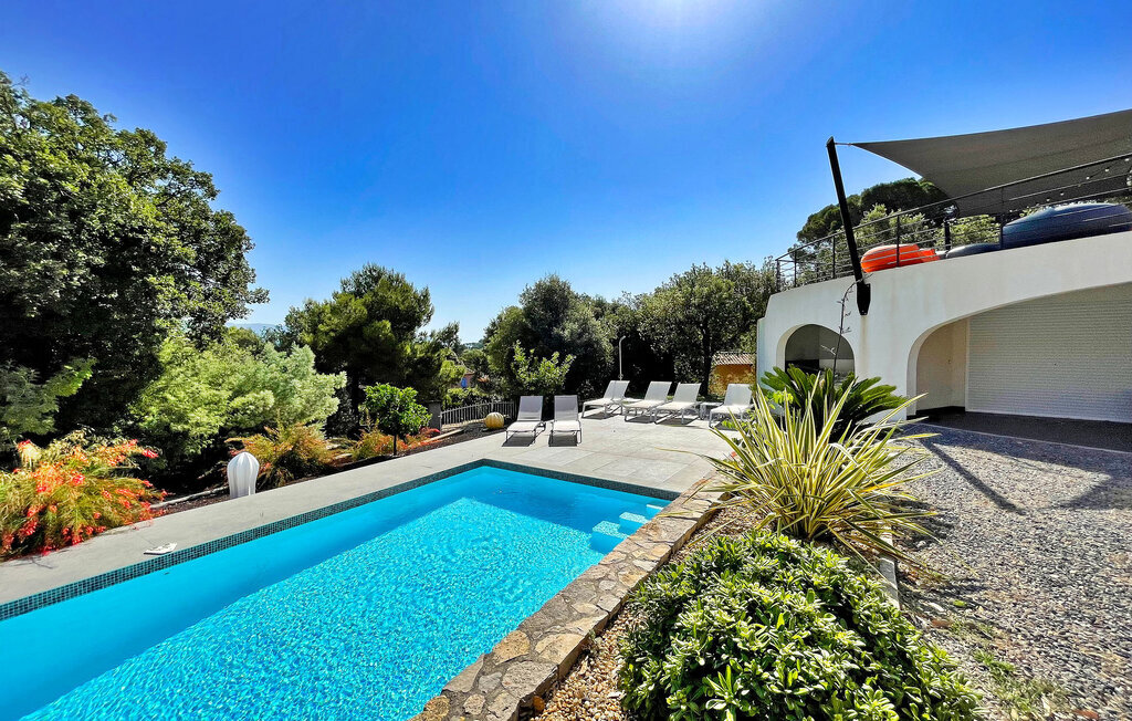Villa Des Coustellines - Maison 8 pers. avec piscine - Photo 10
