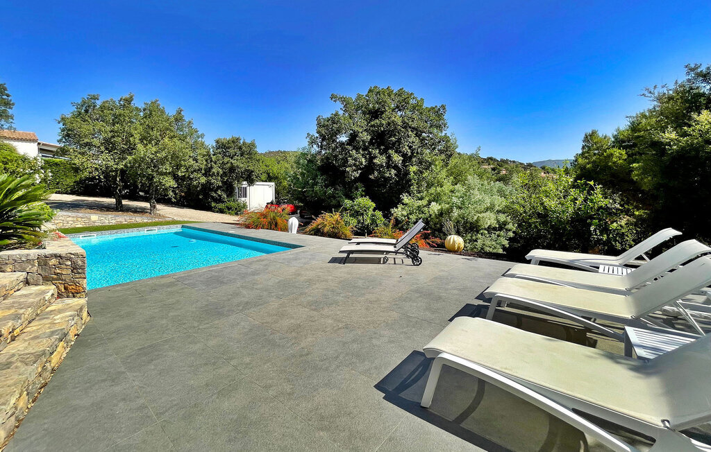 Villa Des Coustellines - Maison 8 pers. avec piscine - Photo 11