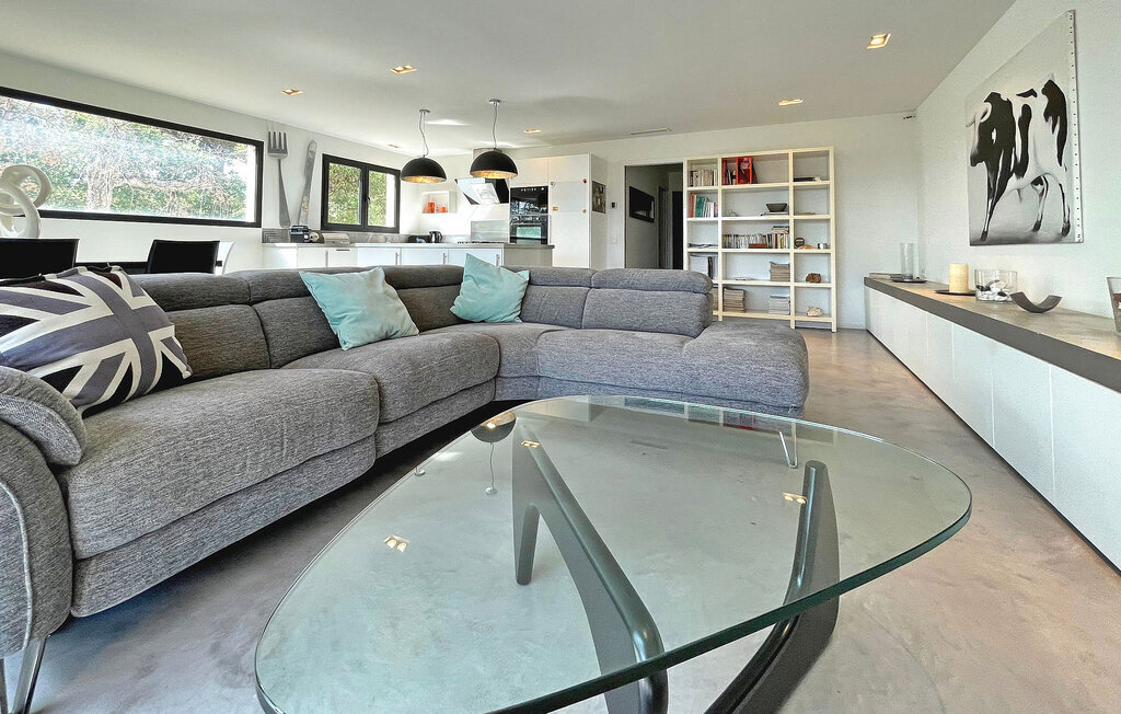 Villa Des Coustellines - Maison 8 pers. avec piscine - Photo 14