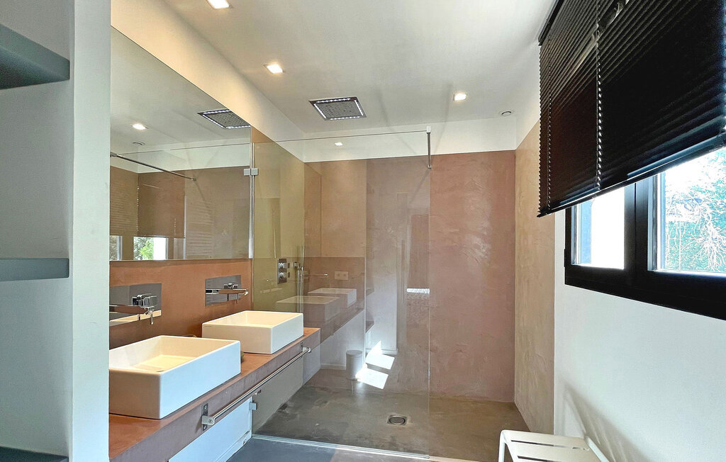 Villa Des Coustellines - Maison 8 pers. avec piscine - Photo 23