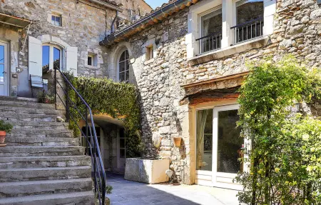 Clarberg, Maison 4 personnes à St André de Roquepert. - Photo 2