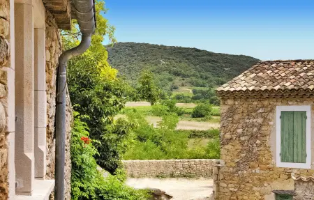 Clarberg, Maison 4 personnes à St André de Roquepert. - Photo 6
