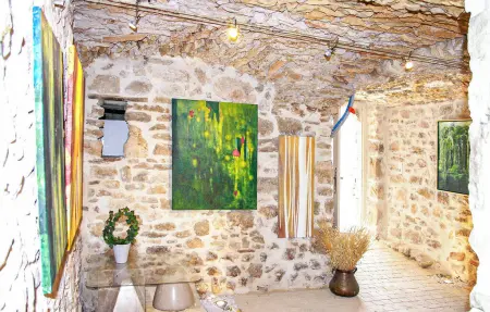Clarberg, Maison 4 personnes à St André de Roquepert. - Photo 13