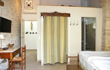 Clarberg, Maison 4 personnes à St André de Roquepert. - Photo 16
