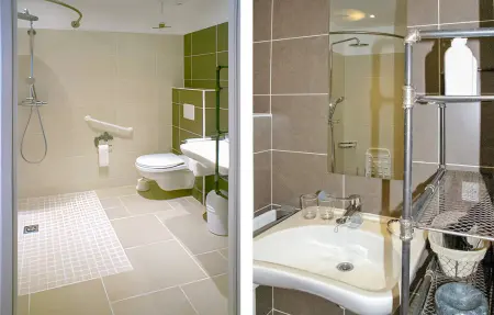 Clarberg, Maison 4 personnes à St André de Roquepert. - Photo 19