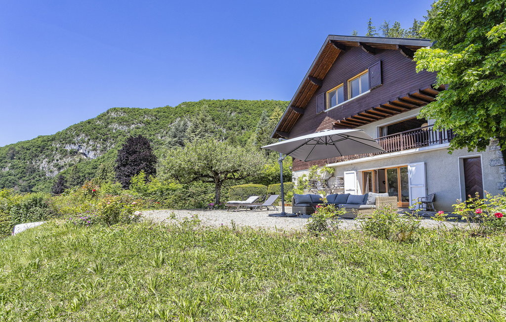 Le Fartot – Maison 12 pers. vue lac Annecy - Photo 3