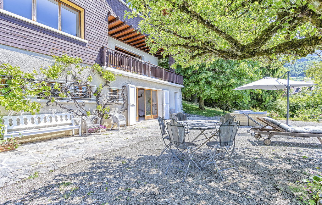 Le Fartot – Maison 12 pers. vue lac Annecy - Photo 4