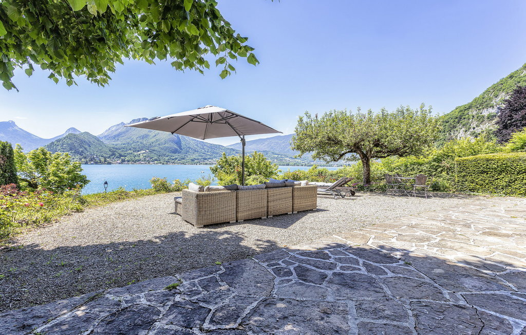 Le Fartot – Maison 12 pers. vue lac Annecy - Photo 5