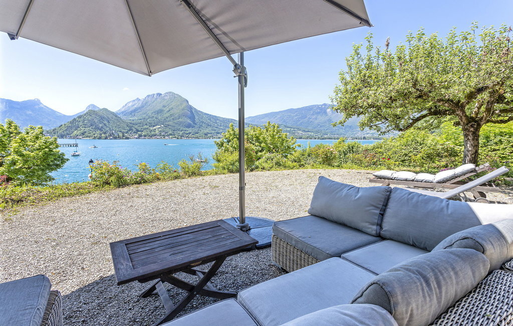 Le Fartot – Maison 12 pers. vue lac Annecy - Photo 6