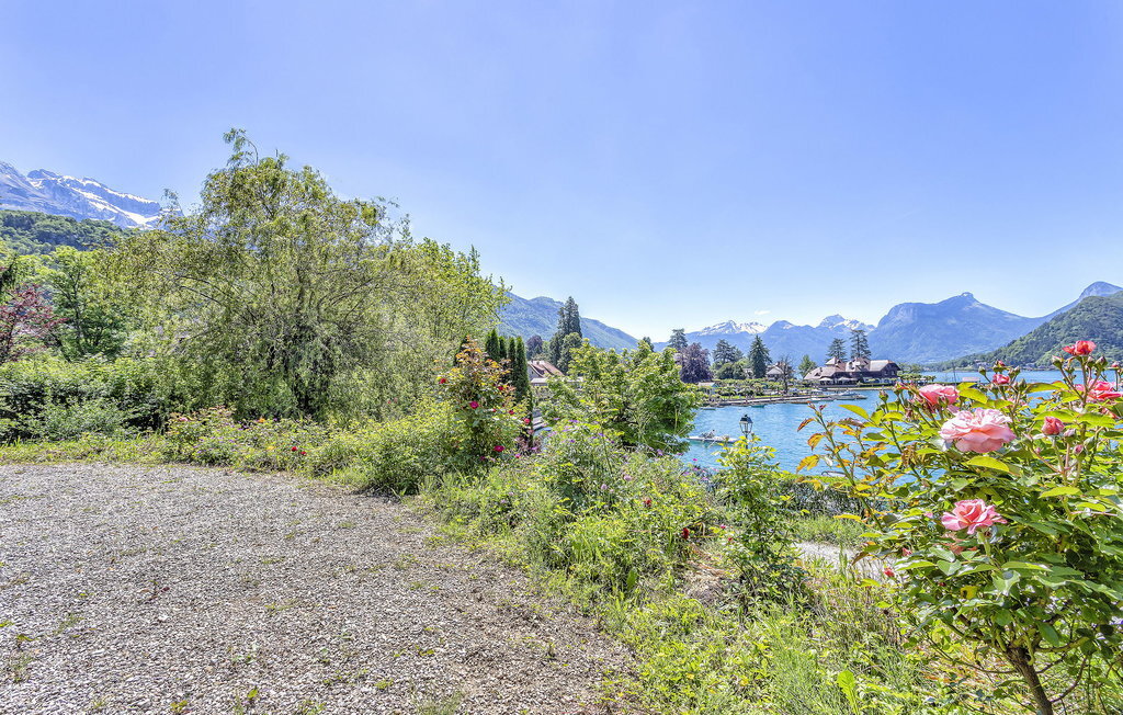 Le Fartot – Maison 12 pers. vue lac Annecy - Photo 7