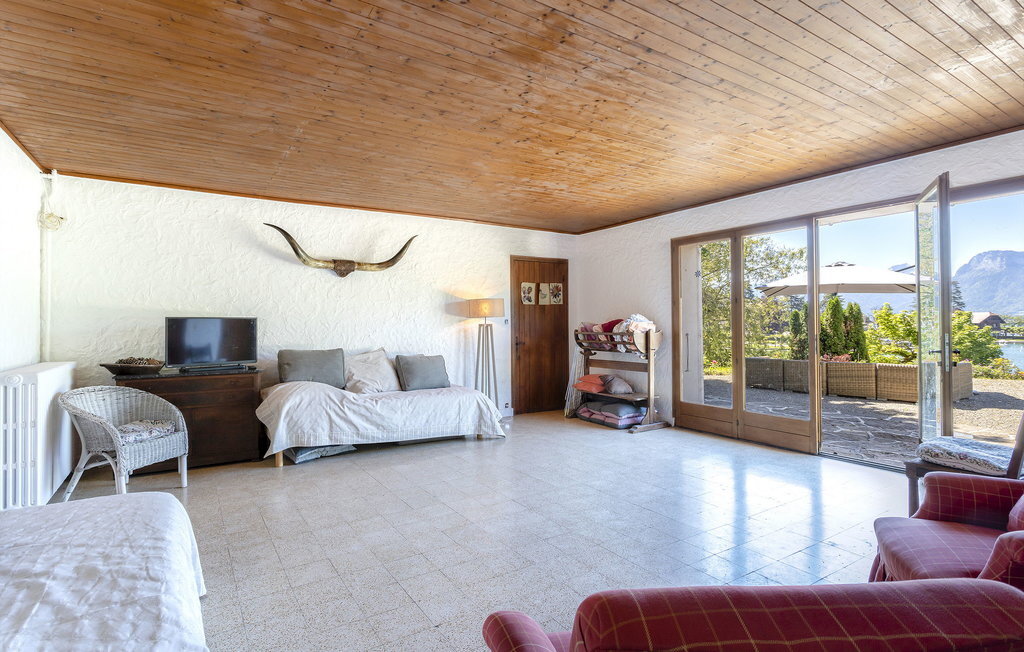 Le Fartot – Maison 12 pers. vue lac Annecy - Photo 10