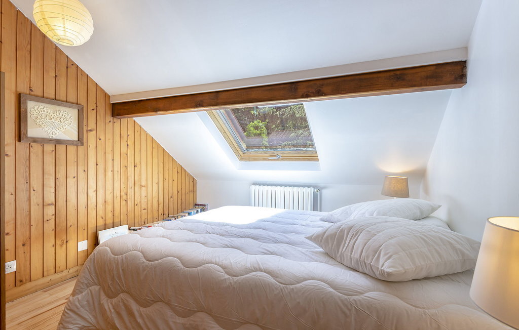 Le Fartot – Maison 12 pers. vue lac Annecy - Photo 21