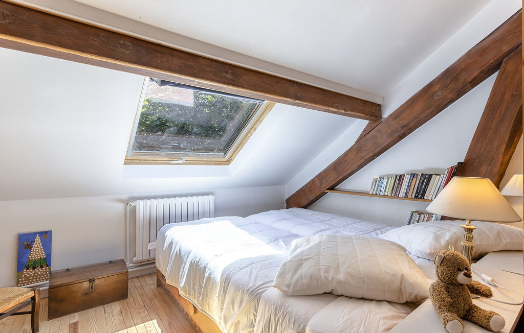 Le Fartot – Maison 12 pers. vue lac Annecy - Photo 22