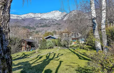 Les Noisetiers, Maison 7 personnes à Veyrier Du Lac - Photo 2