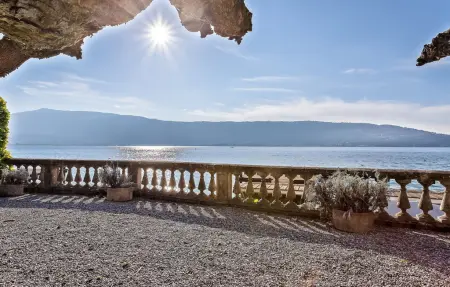 Les Noisetiers, Maison 7 personnes à Veyrier Du Lac - Photo 6