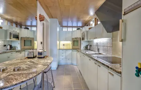 Les Noisetiers, Maison 7 personnes à Veyrier Du Lac - Photo 12