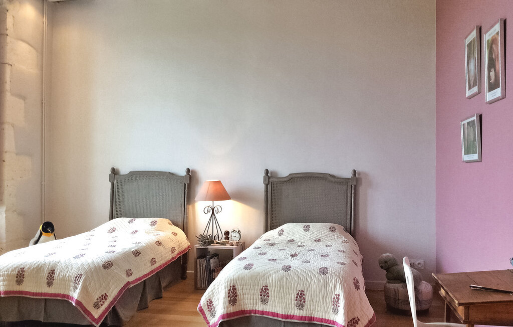 Château du 18e siècle, piscine chauffée, 17 personnes - Photo 29