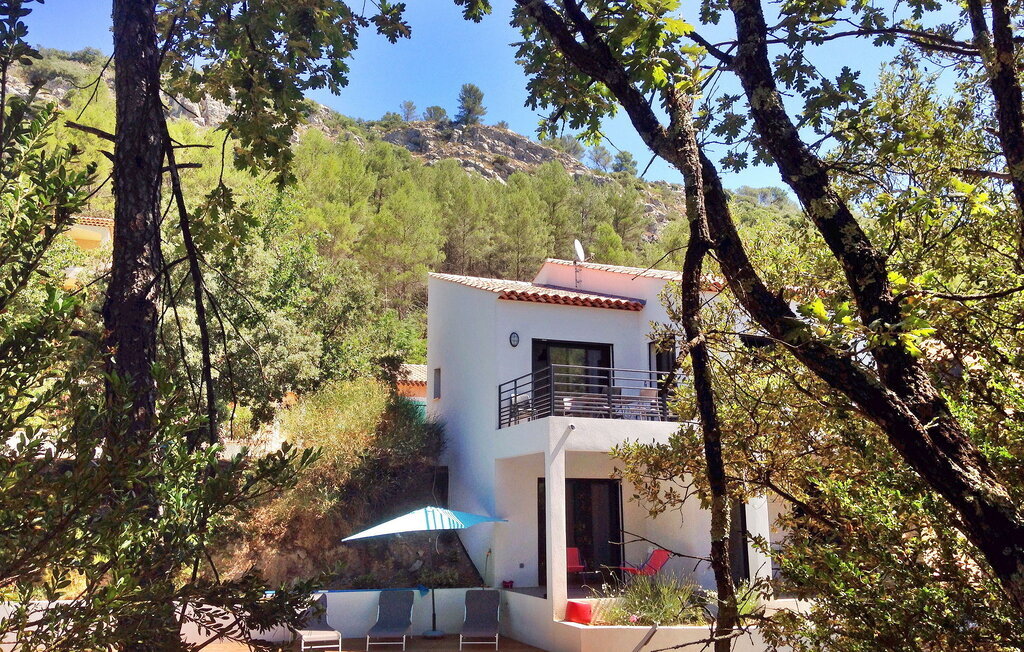La Maison Des Adrets – Maison 8 pers., piscine, Vins-sur-Caramy - Photo 1