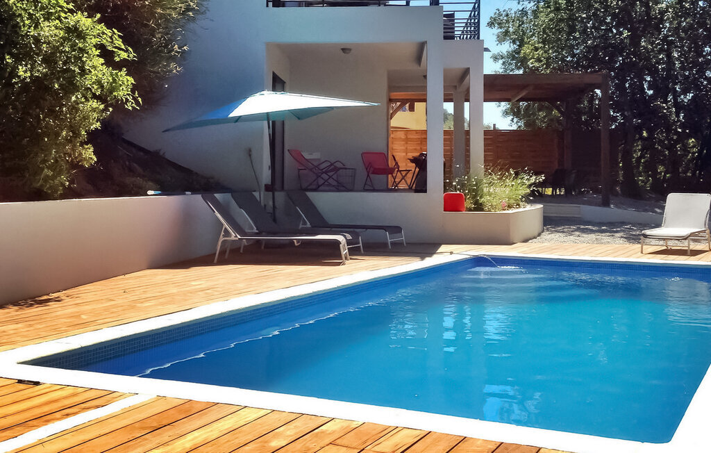 La Maison Des Adrets – Maison 8 pers., piscine, Vins-sur-Caramy - Photo 4
