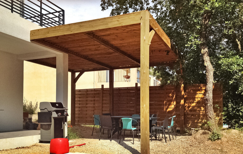 La Maison Des Adrets – Maison 8 pers., piscine, Vins-sur-Caramy - Photo 5