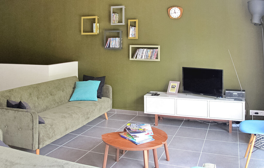 La Maison Des Adrets – Maison 8 pers., piscine, Vins-sur-Caramy - Photo 12