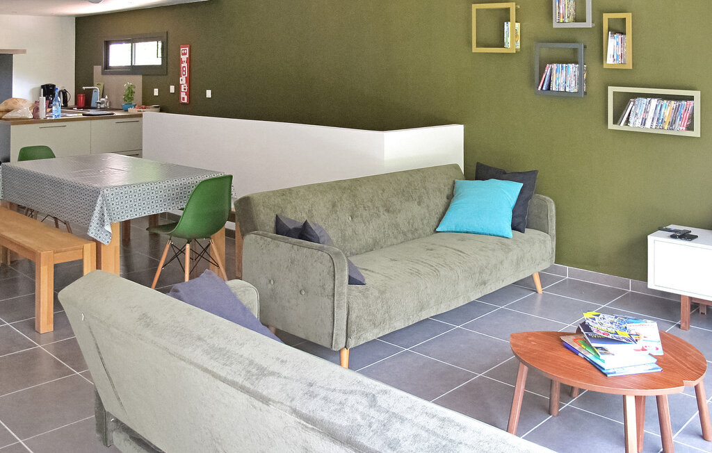La Maison Des Adrets – Maison 8 pers., piscine, Vins-sur-Caramy - Photo 13