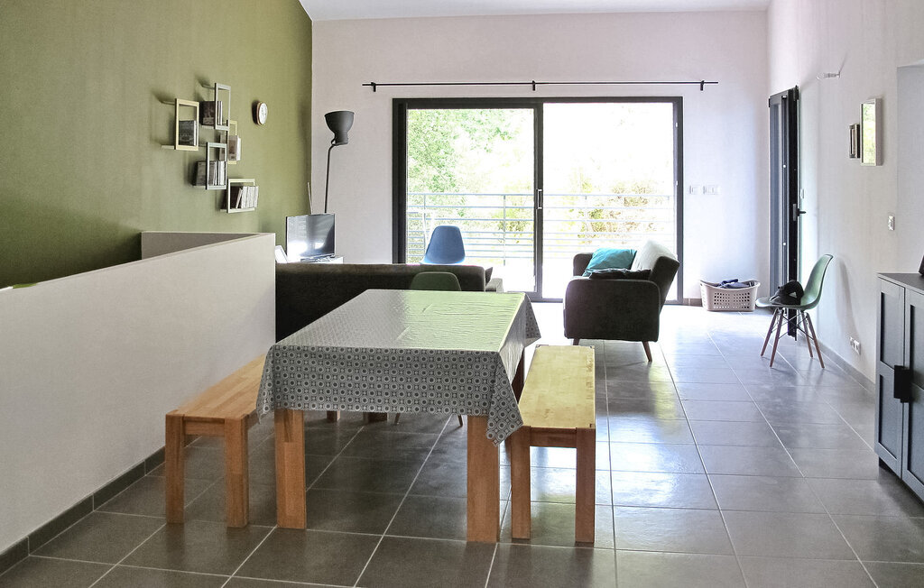 La Maison Des Adrets – Maison 8 pers., piscine, Vins-sur-Caramy - Photo 15