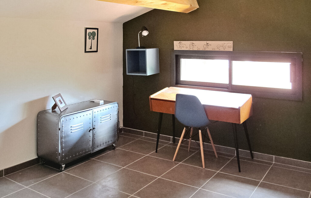 La Maison Des Adrets – Maison 8 pers., piscine, Vins-sur-Caramy - Photo 16