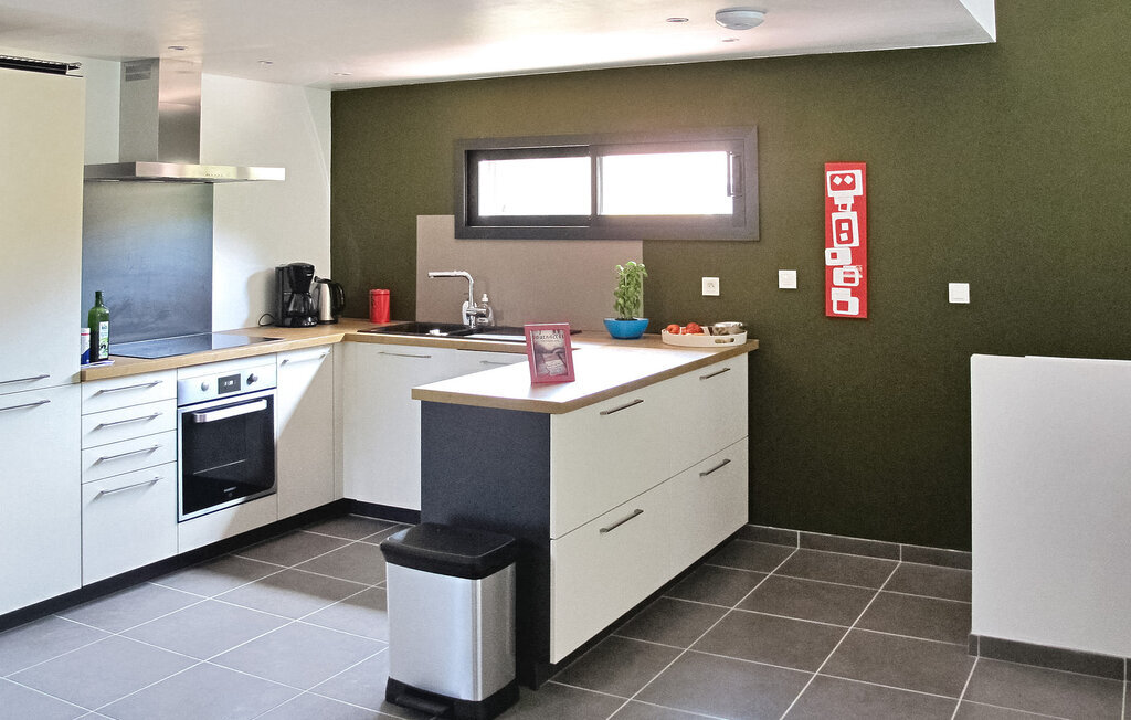 La Maison Des Adrets – Maison 8 pers., piscine, Vins-sur-Caramy - Photo 17