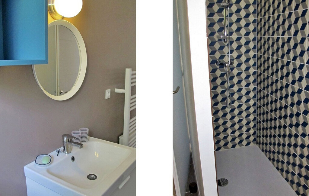 La Maison Des Adrets – Maison 8 pers., piscine, Vins-sur-Caramy - Photo 25