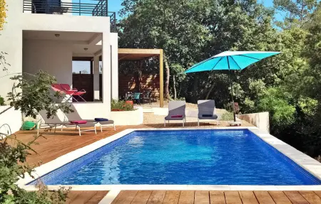 La Maison Des Adrets, Maison 8 personnes à Vins Sur Caramy - Photo 2